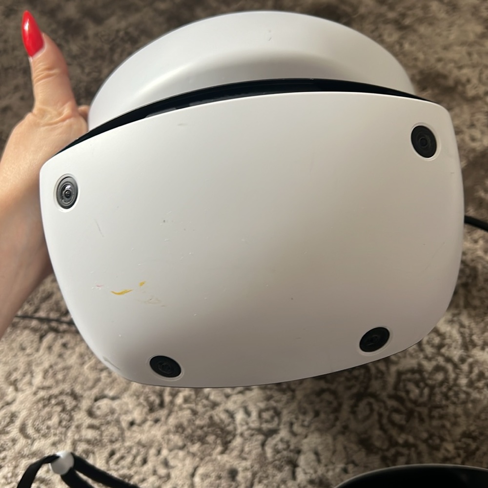Play station VR - Picture 3 of 9